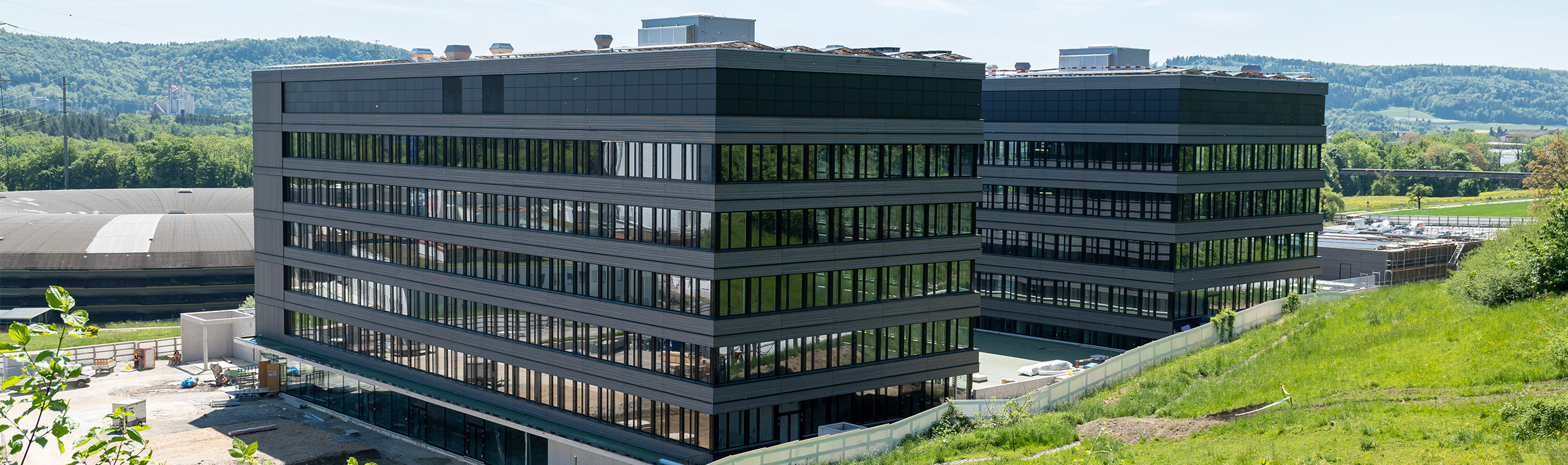 ERNE Management AG