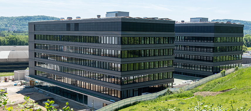 ERNE Management AG